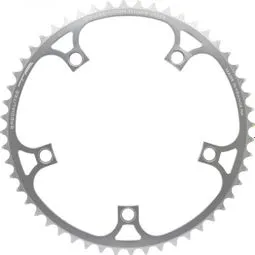 Echt Tablett spezialisiert auf TA Outdoor-Wettbewerb Campagnolo Vintage Record 144mm