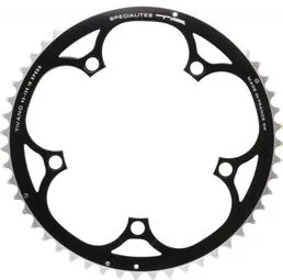 Spezialschale TA Tivano Exterieur 135mm Campagnolo (vor 2015) Sofort Bestellen