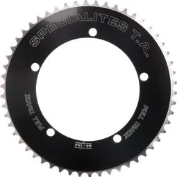 Spezialtablett TA Track FULL TRACK 144mm Silber poliert Angebot