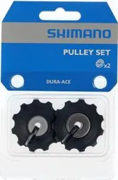 Rollenpaar Shimano Dura Ace 7900 10V Preisknaller
