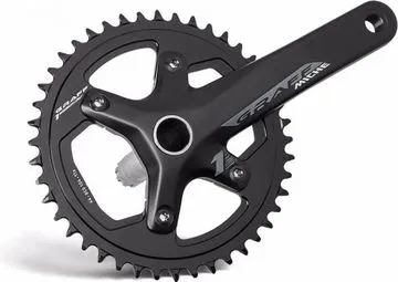 Begrenztes Angebot P dalier Miche Graff One 44 Zähne 11V Schwarz