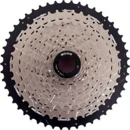 EDGE Cassette 11 vitesse CSM9011 - Argent / noir Jetzt Kaufen