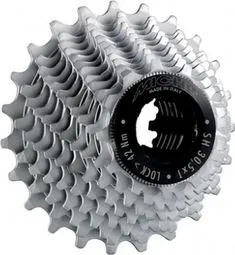 Cassette 11v. route miche primato adapt. Shimano - 12-27dts Schnäppchen