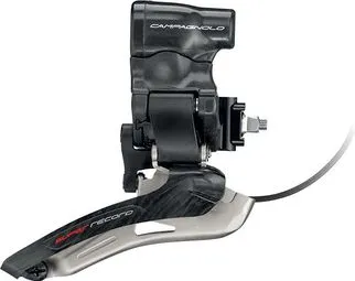 Campagnolo Super Record EPS Umwerfer 12V Preisknaller