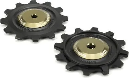 ENDURO BEARING-Jockey wheel set Directline XD-15SRAM Road & Gravel12 Gratis Versand