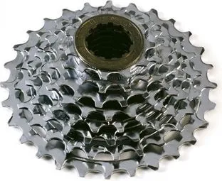 Cassette gurpil monsoon index pour Shimano 8 vitesses chromée (11-32) Schnäppchen