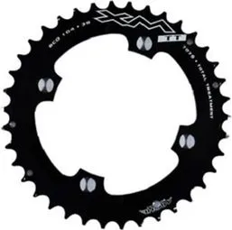 Top-Angebot KETTENBLATT E BIKE/VAE MONO DIAM 104 EXTER 38DTS SCHWARZ 4 SPEICHEN MICHE COMP. YAMAHA