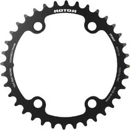 Rotor Aero Rings Kettenblatt (Rund) Innen 4x110mm Sram AXS 12V Neuheit