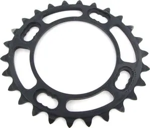 Sichere Zahlung ROTOR Plateau MTB 26 Zähne 120/80 mm Für SRAM XX