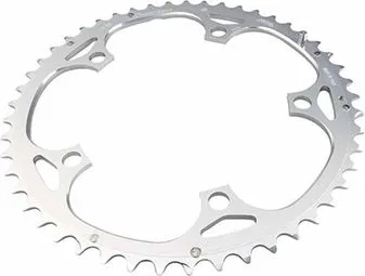 PLATEAU ROUTE DIAM 135 EXTER 52DTS ARGENT (COMP. CAMPA) MICHE 8/9/10V. 5 BRANCHES Preis Gesenkt