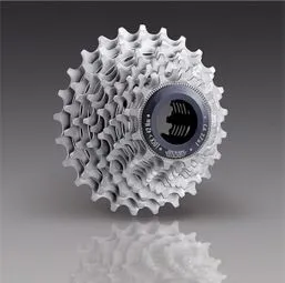 Sichere Zahlung Kassette 11v. miche primato für Campagnolo 14-27