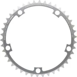 Kostenloser Versand Tablett spezialisiert auf TA Indoor-Wettbewerb Campagnolo Vintage Record 144mm