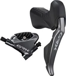Shimano ST-RX-815 / BR-RX810 Di2 11S Hinterer rechter Hebel Schwarz Bestpreis