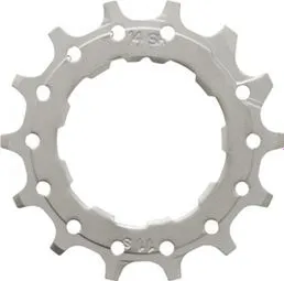 RITZEL 11V. MICHE FÜR SHIMANO 14D. Neuheit