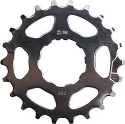 RITZEL 8-9V. MICHE FÜR SHIMANO 22D. Günstig