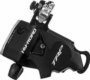 TRP Road Brake Caliper HY/RD Flat Mount Black Preisknaller