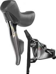 Kostenloser Versand Scheibenbremse vorne Sram Force eTap AXS D2 Hydraulisch (ohne Scheibe)