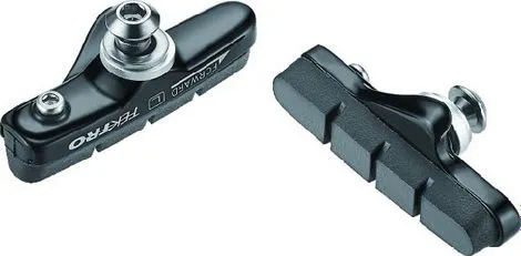 Neue Ware Paar Tektro P477 Black Skates