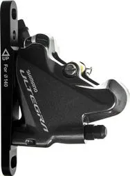 Shimano Ultegra BR-R8070 Vorderrad Bremssattel Resin Flat Mount Abverkauf