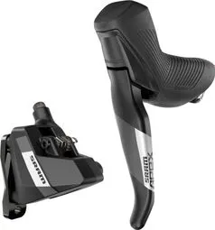 Scheibenbremse links Sram Apex D1 12V FM 2000mm (Ohne Scheibe) Knallerangebot