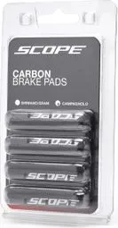Patins pour jante carbone Shimano Günstig