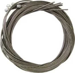 Begrenztes Angebot Câble dérailleur avant Campagnolo Niro Ergopower 1.2x1.600 mm