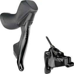 Hydraulische Sram Rival eTap AXS-Scheibenbremse hinten (ohne Scheibe) – generalüberholtes Produkt Beliebt