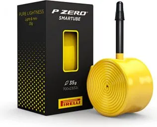 Pirelli P Zero SmarTube 700 mm Lichtschlauch Presta 60 mm Preisknaller