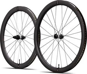 Kostenloser Rückversand Reserve 42/49 TA DT350 700mm | 12x100 - 12x142 mm | CenterLock Laufradsatz