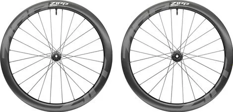 Laufradsatz Zipp 303S Tubeless 700 Disc | 12x100mm | 12x142mm | Centerlock Schneller Versand
