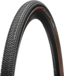 Gratis Versand Hutchinson Touareg 700 mm Kiesreifen Tubeless Ready Folding Hardskin Tan Seitenwände