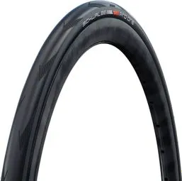 Schwalbe Pro One Straßenreifen 700 mm, Tubeless Ready, weich, Super Race, V-Guard, Addix Race, schwarz Must-Have