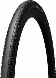 Hutchinson Caracal 700 mm Tubeless Ready Reifen Weiches Polyamid Mach Tread 3.0 Schwarz Neu
