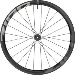 Echt Vorderrad Zipp 303 Firecrest Force Edition Tubeless 700 Disc | 12x100mm | Centerlock