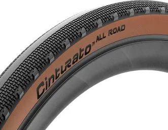 Rabatt Pirelli Cinturato All-Road 700 mm Tubeless Ready Flexibel ProCompound ProWall Flanken Classic