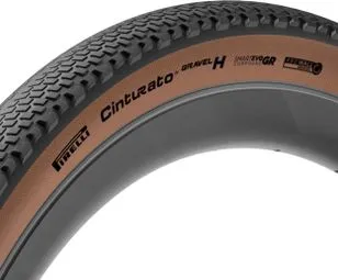 Preis Gesenkt Pirelli Cinturato Gravel H 700 mm Tubeless Ready HP-Line Classic Reifen