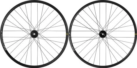 Mavic E-Speedcity Laufradsatz 700mm | 12x100 - 12x142 mm | Center Lock Neuheit
