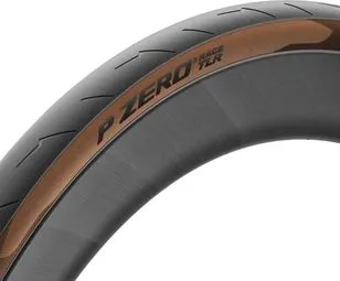 Ausverkauf Pirelli P Zero Race TLR 700 mm Tubeless Ready Straßenreifen Weich SpeedCore SmartEvo Flanken Classic