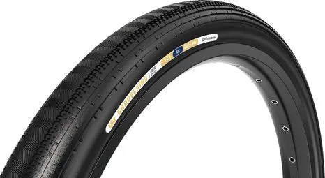 Bestpreis Panaracer GravelKing SemiSlick Gravel Reifen 650b Tubeless Ready Folding ZSG Gravel Compound BeadLock TuffTex Black