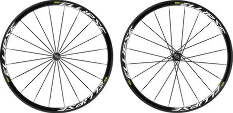 MAVIC Ellipse Track Laufradsatz Billig