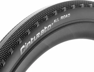 Pirelli Cinturato All Road Gravel Tire 700 mm Schwarz Sonderaktion