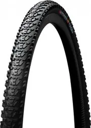 Hutchinson Tundra 700 mm Gravel-Reifen Tubeless Ready Faltbar Reinforced+ Bi-Compound Kostenloser Rückversand