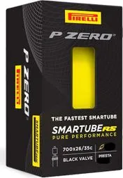 Leichter Schlauch Pirelli P Zero SmarTUBE RS 700 mm Presta 80 mm Saisonangebot