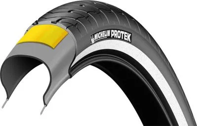 Kostenloser Rückversand MICHELIN Urban Reifen PROTEK 26 '' Tubetype Wire