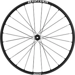 Mavic Allroad S Disc 700 mm | 12x100 mm | CenterLock-Vorderrad Markenware