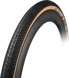 Reifen Tufo Gravel Speedero HD 700 mm Tubeless Ready Flexibel Puncture Proof Ply Beige Flanken Gratis Versand
