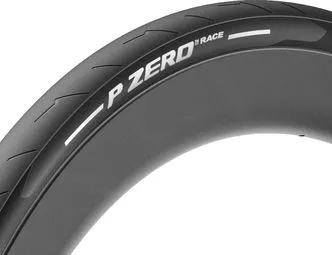 Straßenreifen Pirelli P Zero Race 700 mm Tubetype Weich TechBelt SmartEvo Edition Weiß Beliebt