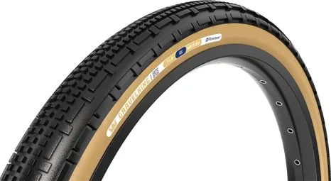 Begrenztes Angebot Panaracer GravelKing SK Schotterreifen 650b Tubeless Ready Folding ZSG Gravel Compound BeadLock TuffTex Black Beige Sidewall