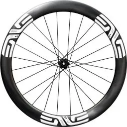 Neuheit Hinterrad Enve SES 4.5 | 12x142 mm | CenterLock | Schwarz/Weiß