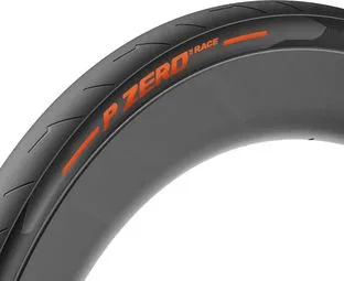 Must-Have Pirelli P Zero Race 700 mm Tubetype Soft TechBelt SmartEvo Edition Orange Straßenreifen